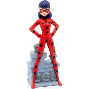 Miraculous: Tales of Ladybug and Cat Noir Tonie Audio Figurine