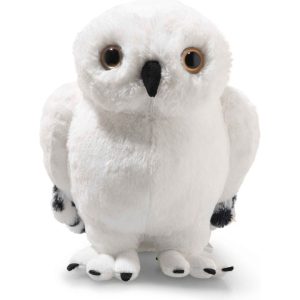 Hedwig Owl Plush