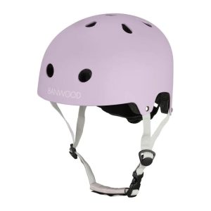 Banwood Eco Helmet - Lavender
