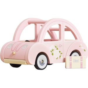 Sophie's Dollhouse Toy Car