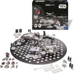 GraviTrax: Star Wars Death Star Set