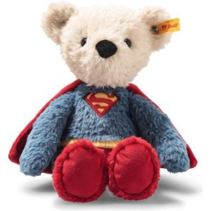 DC Superman Teddy Bear