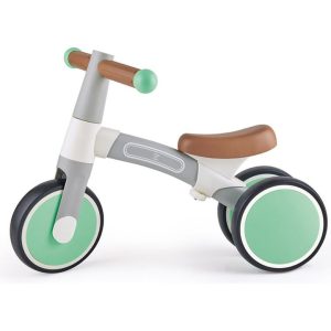 My First Balance Bike - Green