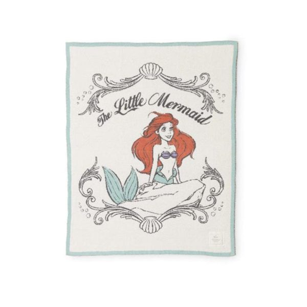 barefoot-dreams-trend-accessories-cozychic-disney-ariel-blanket-32447030329431_720x barefoot-dreams-trend-accessories-cozychic-disney-ariel-blanket-32447030329431_720x
