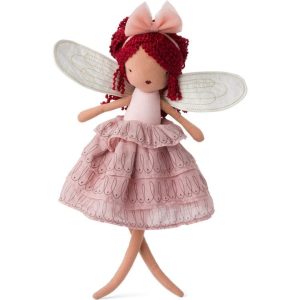 BT Chaps Fairy Celeste Doll