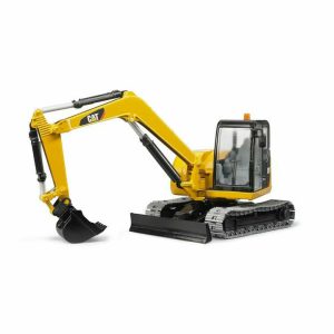 CAT Mini Excavator