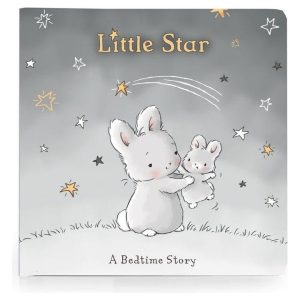Little Star Board Book