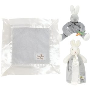Go Go Baby! Bloom Gift Set - Gray