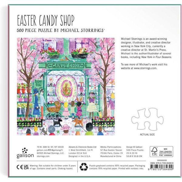 chronicle-books-puzzles-michael-storrings-easter-candy-shop-500-piece-puzzle-1141422519_720x-2 chronicle-books-puzzles-michael-storrings-easter-candy-shop-500-piece-puzzle-1141422519_720x-2