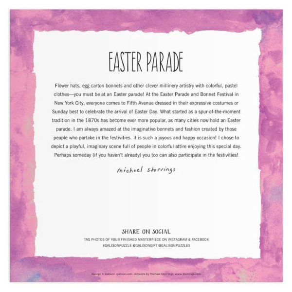 chronicle-books-puzzles-michael-storrings-easter-parade-500-piece-puzzle-1141422514_720x-1 chronicle-books-puzzles-michael-storrings-easter-parade-500-piece-puzzle-1141422514_720x-1