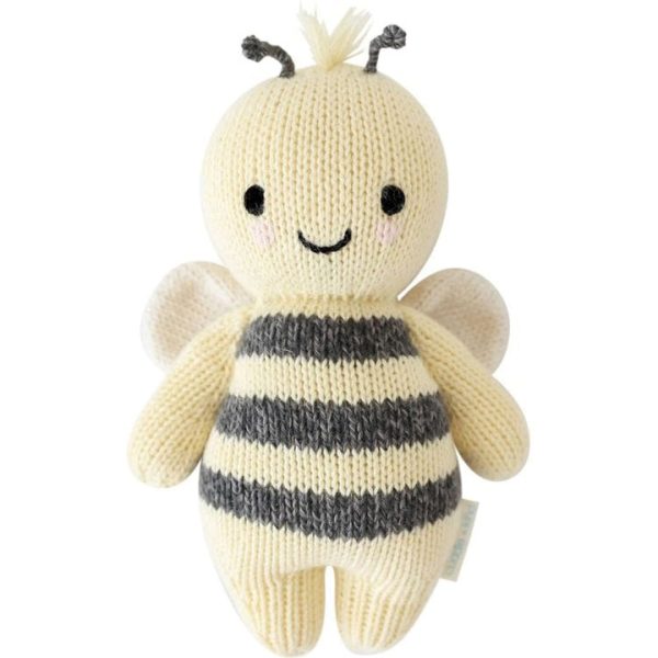 cuddle-and-kind-plush-7-baby-bee-hand-knit-doll-1140088543_720x cuddle-and-kind-plush-7-baby-bee-hand-knit-doll-1140088543_720x