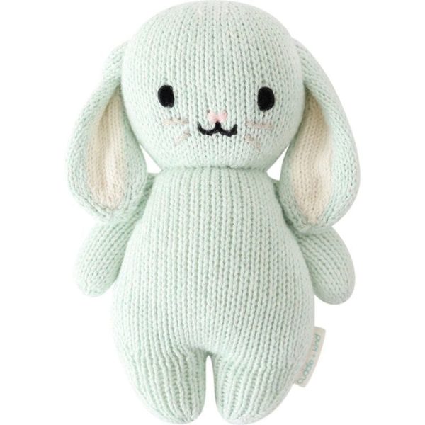 cuddle-and-kind-plush-7-baby-bunny-mint-hand-knit-doll-1140088646_720x cuddle-and-kind-plush-7-baby-bunny-mint-hand-knit-doll-1140088646_720x