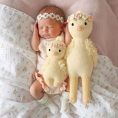 cuddle-and-kind-plush-7-baby-duckling-with-flower-crown-hand-knit-doll-pink-1140088580_720x