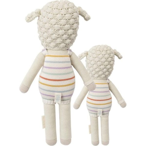 cuddle-and-kind-plush-little-13-avery-the-lamb-hand-knit-doll-1140088652_720x-2 cuddle-and-kind-plush-little-13-avery-the-lamb-hand-knit-doll-1140088652_720x-2