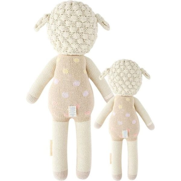 cuddle-and-kind-plush-little-13-lucy-the-lamb-pastel-hand-knit-doll-1140088616_720x cuddle-and-kind-plush-little-13-lucy-the-lamb-pastel-hand-knit-doll-1140088616_720x