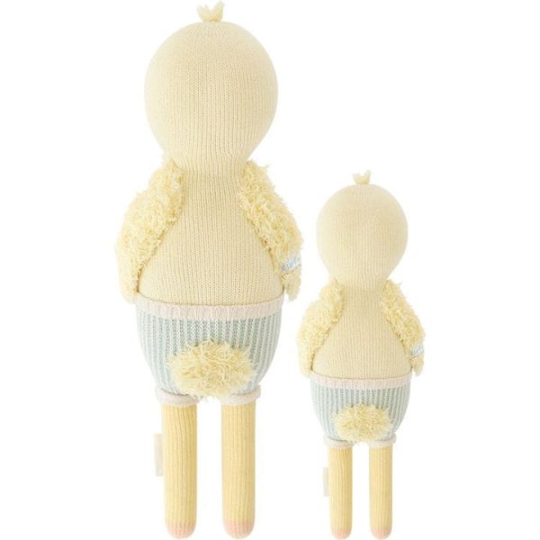 cuddle-and-kind-plush-regular-20-finley-the-duckling-hand-knit-doll-1140088582_720x cuddle-and-kind-plush-regular-20-finley-the-duckling-hand-knit-doll-1140088582_720x