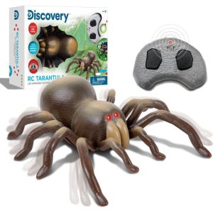 Remote Control Tarantula Spider