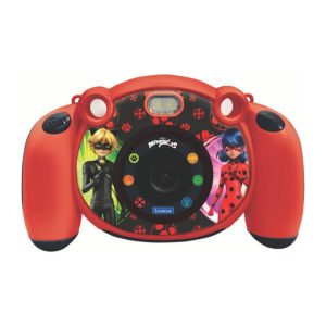 Miraculous Starcam® Digital HD Camera with SD Card