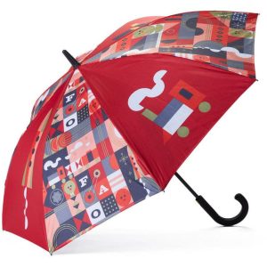 FAO Icon Long Umbrella
