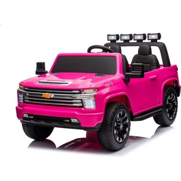 freddo-outdoor-24v-4x4-chevrolet-silverado-2-seater-ride-on-truck-for-kids-pink-31443894239319_720x-6 freddo-outdoor-24v-4x4-chevrolet-silverado-2-seater-ride-on-truck-for-kids-pink-31443894239319_720x-6