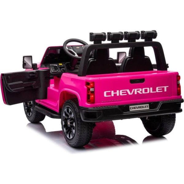 freddo-outdoor-24v-4x4-chevrolet-silverado-2-seater-ride-on-truck-for-kids-pink-31443896369239_720x-5 freddo-outdoor-24v-4x4-chevrolet-silverado-2-seater-ride-on-truck-for-kids-pink-31443896369239_720x-5