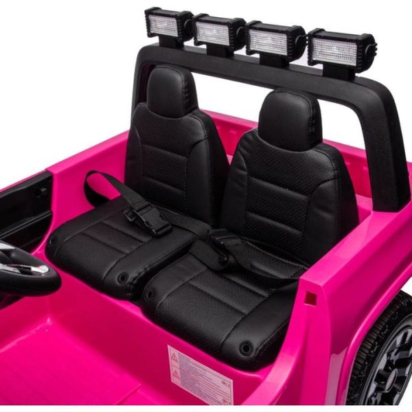 freddo-outdoor-24v-4x4-chevrolet-silverado-2-seater-ride-on-truck-for-kids-pink-31443897352279_720x-4 freddo-outdoor-24v-4x4-chevrolet-silverado-2-seater-ride-on-truck-for-kids-pink-31443897352279_720x-4
