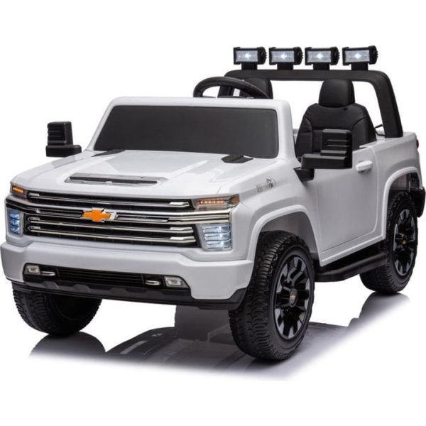 freddo-outdoor-24v-4x4-chevrolet-silverado-2-seater-ride-on-truck-for-kids-white-31443895255127_720x-3 freddo-outdoor-24v-4x4-chevrolet-silverado-2-seater-ride-on-truck-for-kids-white-31443895255127_720x-3