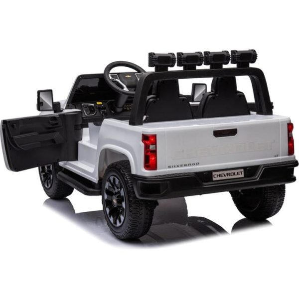 freddo-outdoor-24v-4x4-chevrolet-silverado-2-seater-ride-on-truck-for-kids-white-31443897024599_720x freddo-outdoor-24v-4x4-chevrolet-silverado-2-seater-ride-on-truck-for-kids-white-31443897024599_720x
