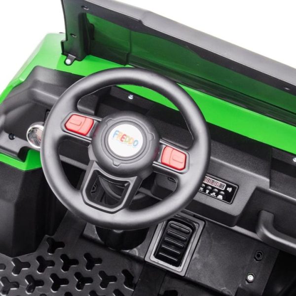 freddo-outdoor-24v-4x4-freddo-toys-tractor-trailer-2-seater-ride-on-green-31132066512983_720x-4 freddo-outdoor-24v-4x4-freddo-toys-tractor-trailer-2-seater-ride-on-green-31132066512983_720x-4