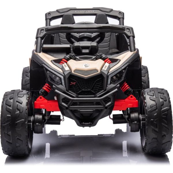 freddo-outdoor-24v-can-am-maverick-1-seater-utv-ride-on-khaki-31761642324055_720x-4 freddo-outdoor-24v-can-am-maverick-1-seater-utv-ride-on-khaki-31761642324055_720x-4