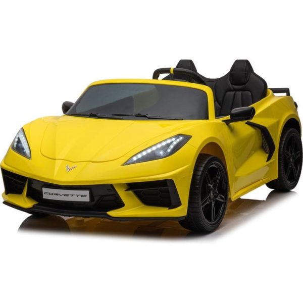 freddo-outdoor-24v-chevrolet-corvette-c8-2-seater-ride-on-yellow-31794766479447_720x-2 freddo-outdoor-24v-chevrolet-corvette-c8-2-seater-ride-on-yellow-31794766479447_720x-2