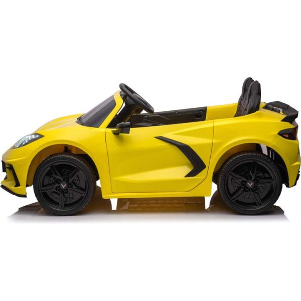 freddo-outdoor-24v-chevrolet-corvette-c8-2-seater-ride-on-yellow-31794766512215_720x-4 freddo-outdoor-24v-chevrolet-corvette-c8-2-seater-ride-on-yellow-31794766512215_720x-4