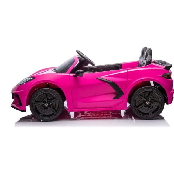 freddo-outdoor-24v-corvette-c8-2-seater-ride-on-car-pink-32140904857687_720x-1 freddo-outdoor-24v-corvette-c8-2-seater-ride-on-car-pink-32140904857687_720x-1