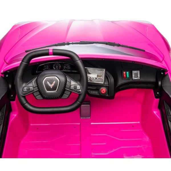 freddo-outdoor-24v-corvette-c8-2-seater-ride-on-car-pink-32140906037335_720x-3 freddo-outdoor-24v-corvette-c8-2-seater-ride-on-car-pink-32140906037335_720x-3
