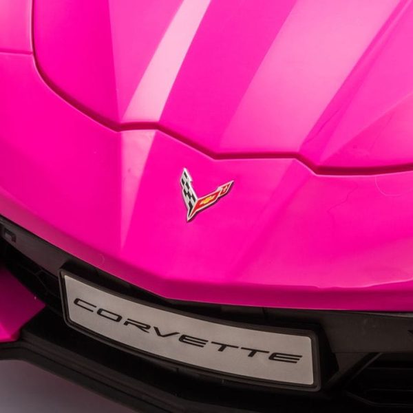 freddo-outdoor-24v-corvette-c8-2-seater-ride-on-car-pink-32140906627159_720x freddo-outdoor-24v-corvette-c8-2-seater-ride-on-car-pink-32140906627159_720x