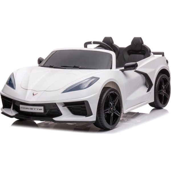 freddo-outdoor-24v-corvette-c8-2-seater-ride-on-car-white-31761640063063_720x-3 freddo-outdoor-24v-corvette-c8-2-seater-ride-on-car-white-31761640063063_720x-3