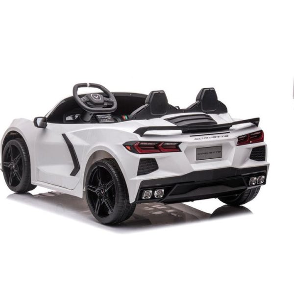 freddo-outdoor-24v-corvette-c8-2-seater-ride-on-car-white-31761641832535_720x-3 freddo-outdoor-24v-corvette-c8-2-seater-ride-on-car-white-31761641832535_720x-3