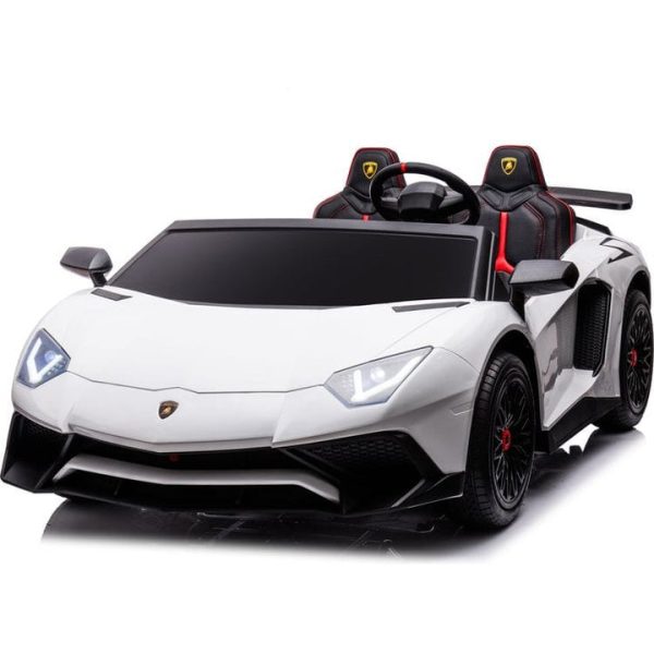 freddo-outdoor-24v-lamborghini-aventador-2-seater-ride-on-car-for-kids-white-32137695690839_720x-2 freddo-outdoor-24v-lamborghini-aventador-2-seater-ride-on-car-for-kids-white-32137695690839_720x-2