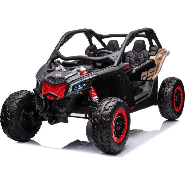 freddo-outdoor-2x24v-4x4-can-am-maverick-2-seater-ride-on-utv-khaki-31275403771991_720x-5 freddo-outdoor-2x24v-4x4-can-am-maverick-2-seater-ride-on-utv-khaki-31275403771991_720x-5