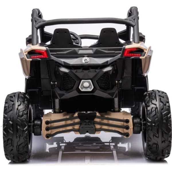 freddo-outdoor-2x24v-4x4-can-am-maverick-2-seater-ride-on-utv-khaki-31275404787799_720x-5 freddo-outdoor-2x24v-4x4-can-am-maverick-2-seater-ride-on-utv-khaki-31275404787799_720x-5