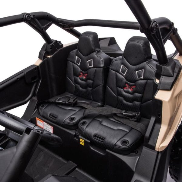 freddo-outdoor-2x24v-4x4-can-am-maverick-2-seater-ride-on-utv-khaki-31275407016023_720x-3 freddo-outdoor-2x24v-4x4-can-am-maverick-2-seater-ride-on-utv-khaki-31275407016023_720x-3