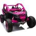 freddo-outdoor-2x24v-4x4-can-am-maverick-2-seater-ride-on-utv-pink-31275405836375_720x