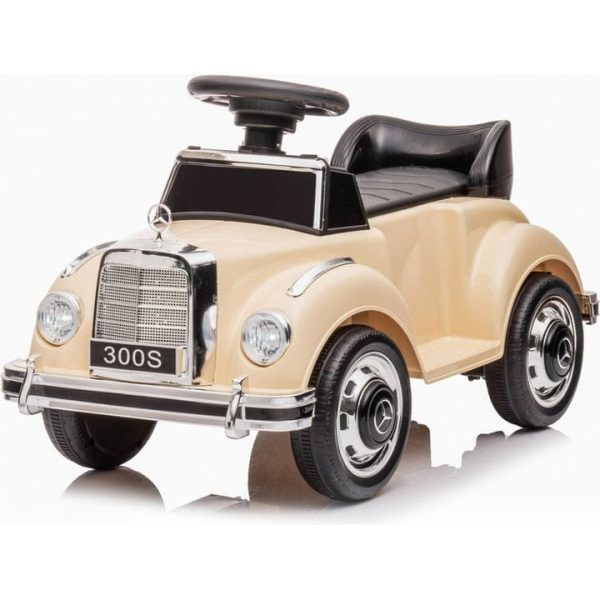 freddo-outdoor-6v-mercedes-benz-300s-1-seater-mini-ride-on-car-beige-31762602098775_720x-7 freddo-outdoor-6v-mercedes-benz-300s-1-seater-mini-ride-on-car-beige-31762602098775_720x-7