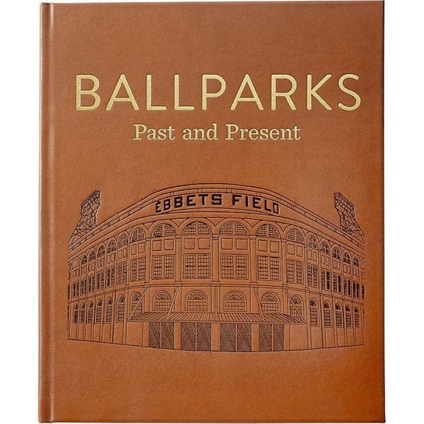 graphic-image-books-ballparks-past-and-present-book-in-tan-bonded-leather-32343278649431_720x-2 graphic-image-books-ballparks-past-and-present-book-in-tan-bonded-leather-32343278649431_720x-2