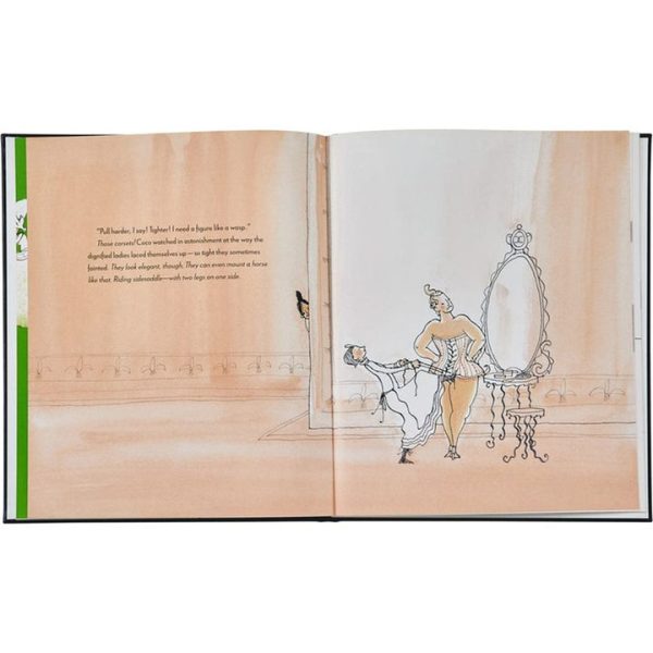 graphic-image-books-coco-and-the-little-black-dress-leather-edition-1152058554_720x graphic-image-books-coco-and-the-little-black-dress-leather-edition-1152058554_720x