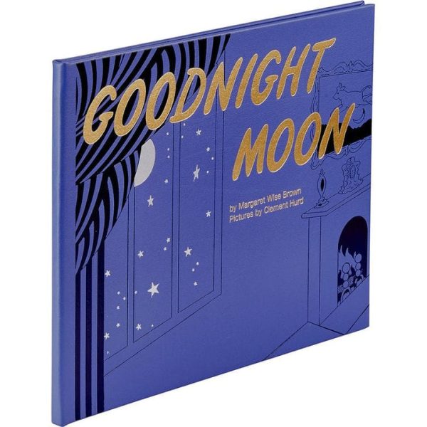 graphic-image-books-goodnight-moon-book-in-blue-bonded-leather-32343283564631_720x-4 graphic-image-books-goodnight-moon-book-in-blue-bonded-leather-32343283564631_720x-4