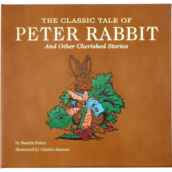graphic-image-books-the-classic-tale-of-peter-rabbit-book-in-tan-bonded-leather-32343280812119_720x-4 graphic-image-books-the-classic-tale-of-peter-rabbit-book-in-tan-bonded-leather-32343280812119_720x-4