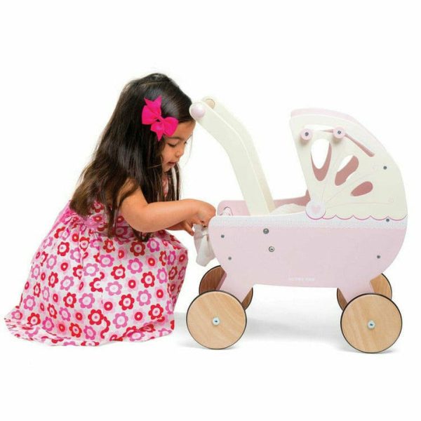 le-toy-van-dolls-sweet-dreams-pram-28201556082775_720x-8 le-toy-van-dolls-sweet-dreams-pram-28201556082775_720x-8