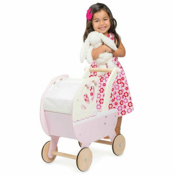 le-toy-van-dolls-sweet-dreams-pram-28286101782615_720x-6 le-toy-van-dolls-sweet-dreams-pram-28286101782615_720x-6