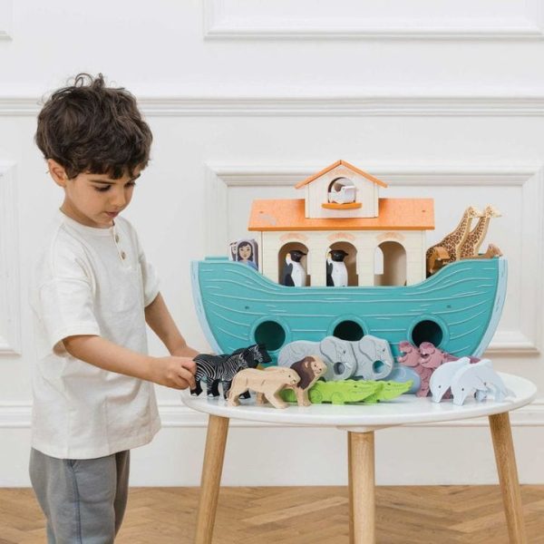 le-toy-van-preschool-noah-s-great-wooden-ark-animals-23-pieces-31480125063255_720x-7 le-toy-van-preschool-noah-s-great-wooden-ark-animals-23-pieces-31480125063255_720x-7